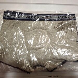 Jack & Jones 5 pack Trunks